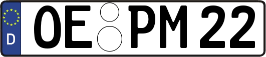 OE-PM22