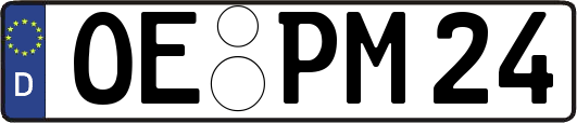 OE-PM24