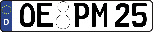 OE-PM25