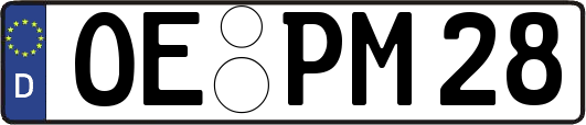 OE-PM28