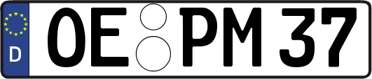 OE-PM37