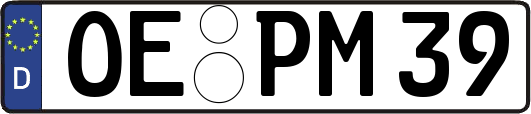 OE-PM39