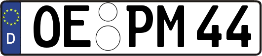 OE-PM44