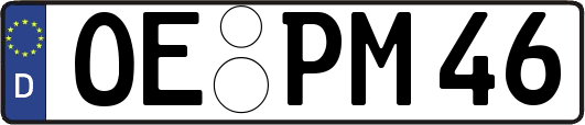 OE-PM46