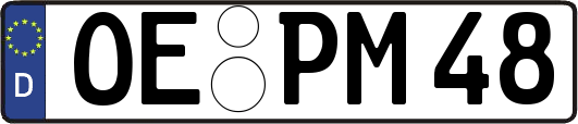 OE-PM48