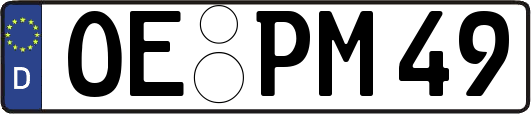 OE-PM49