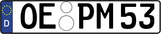OE-PM53