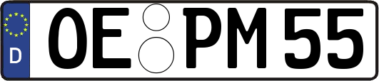 OE-PM55