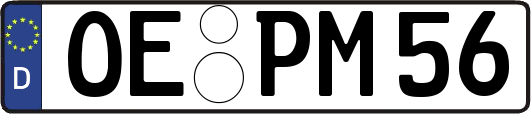 OE-PM56