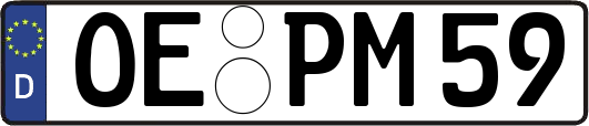 OE-PM59