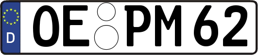 OE-PM62