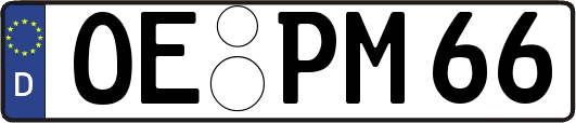 OE-PM66