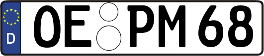 OE-PM68