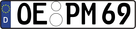OE-PM69