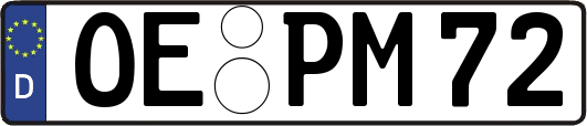 OE-PM72