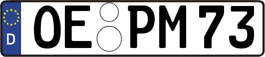 OE-PM73