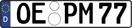 OE-PM77