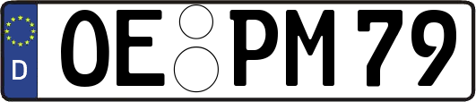 OE-PM79