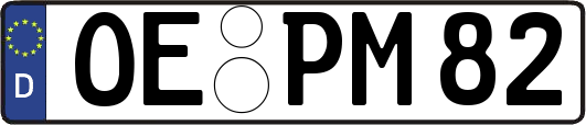 OE-PM82