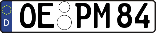 OE-PM84
