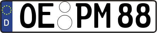 OE-PM88