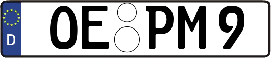 OE-PM9
