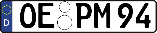 OE-PM94