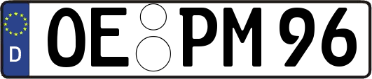 OE-PM96