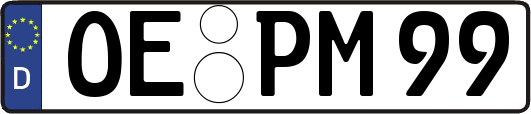 OE-PM99