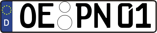 OE-PN01