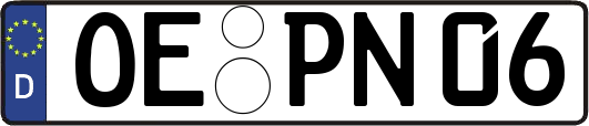 OE-PN06