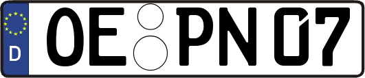 OE-PN07