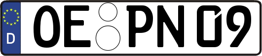 OE-PN09