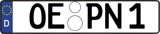 OE-PN1
