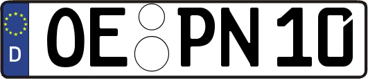 OE-PN10