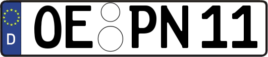 OE-PN11