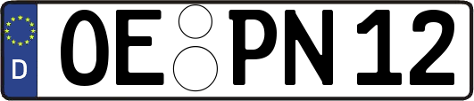 OE-PN12