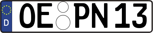 OE-PN13