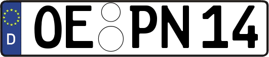 OE-PN14