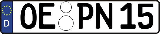 OE-PN15