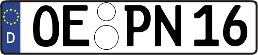 OE-PN16
