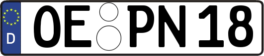 OE-PN18