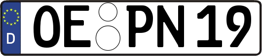 OE-PN19