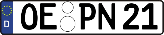 OE-PN21