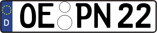 OE-PN22