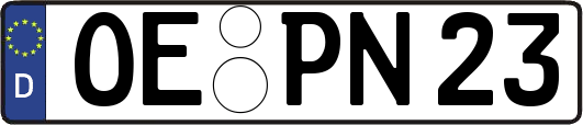 OE-PN23