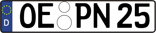 OE-PN25