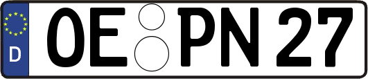 OE-PN27