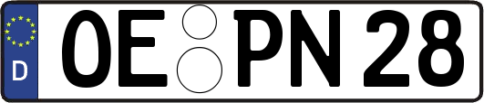 OE-PN28