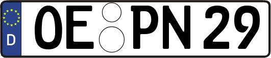 OE-PN29